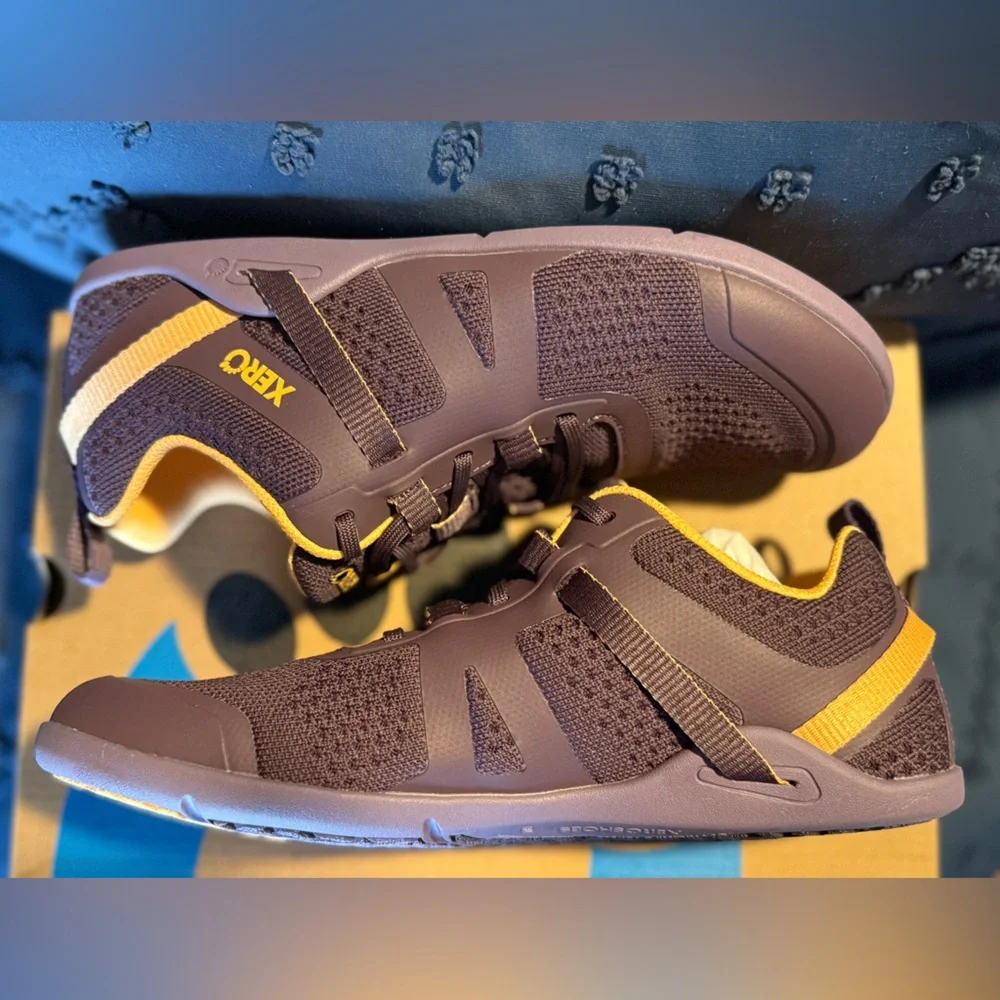 W Xero Prio Neo 8 - Picture 7 of 9